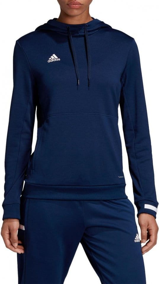 adidas moletom com capuz women