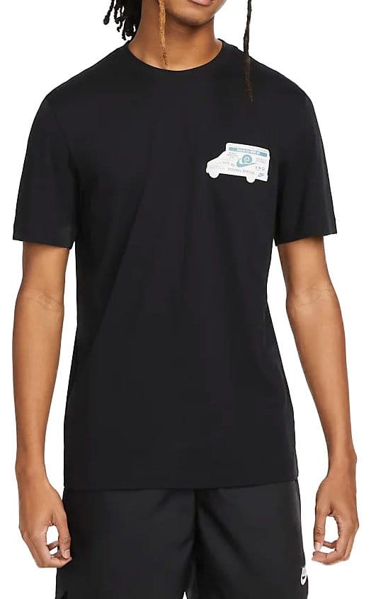 T-shirt Nike M NSW TEE OC PK 3 V2