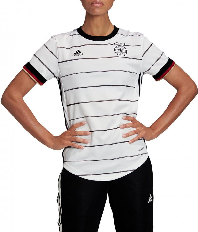 Camisa adidas DFB H JSY W 2020