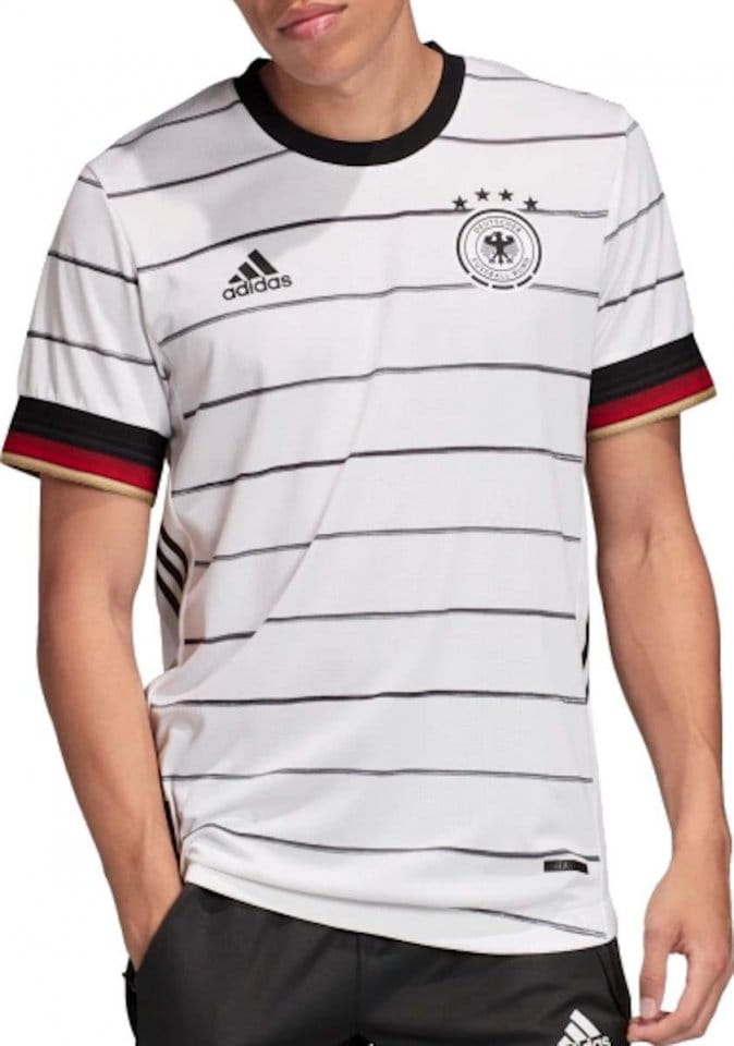 Camisa adidas GERMANY HOME JERSEY AUTHENTIC 2020/21