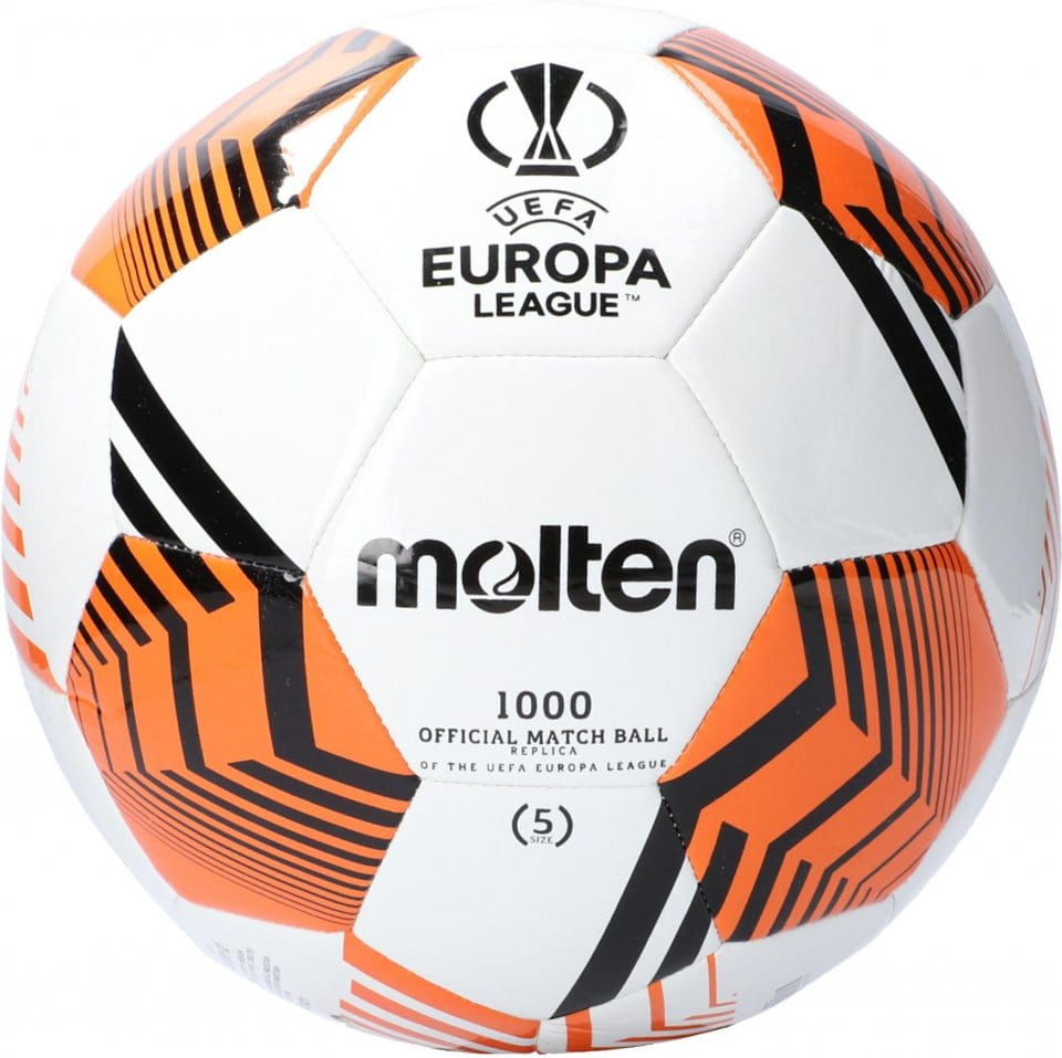 Bola Molten Europa League Trainingsball 2021/22