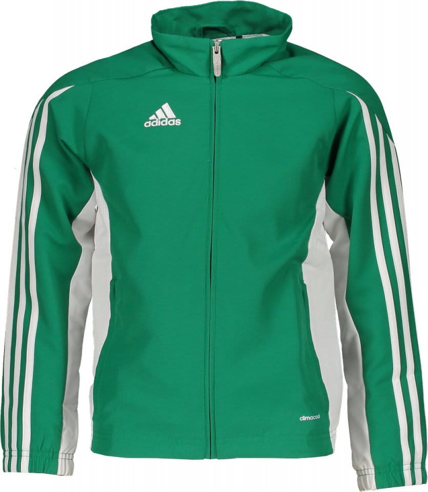 Casaco adidas Climacool MT14 Track Top Kids