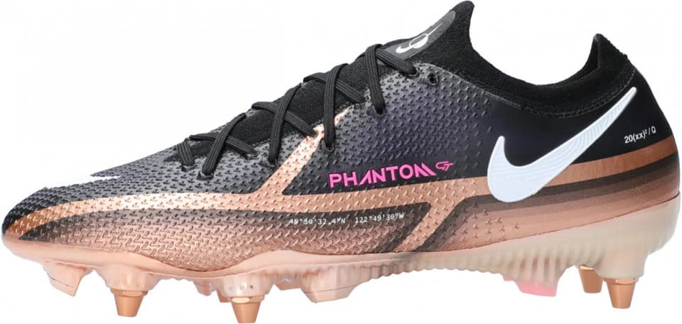 Chuteiras de futebol Nike Phantom GT2 Elite SG-Pro