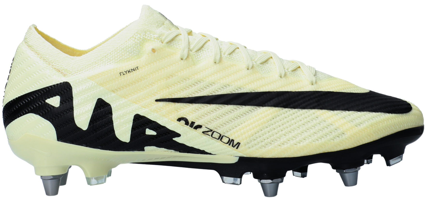 Chuteiras de futebol Nike ZOOM VAPOR 15 ELITE SG-PRO P