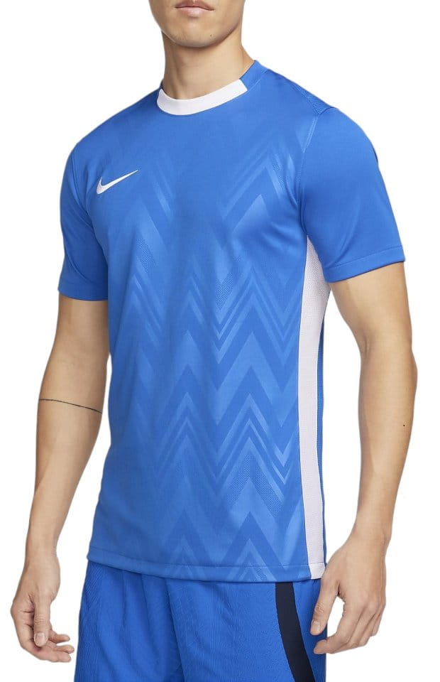 Camisa Nike M NK DF CHALNG V JSY SS