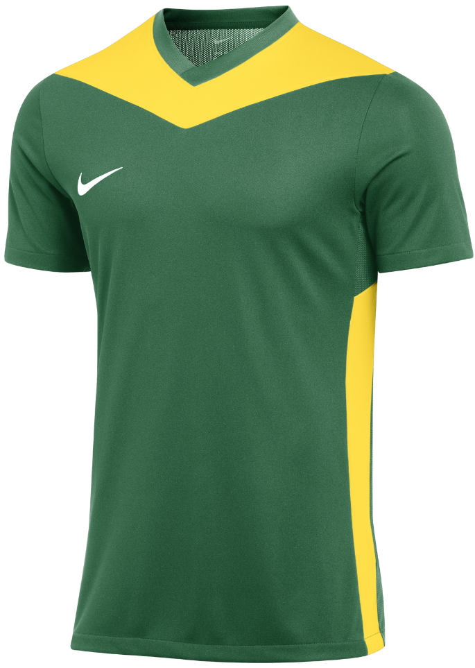 Camisa Nike M NK DF PRK DRB IV JSY SS