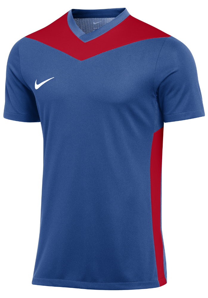 Camisa Nike M NK DF PRK DRB IV JSY SS