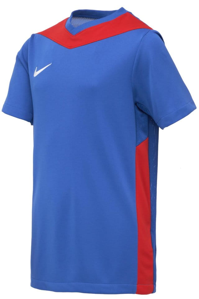 Camisa Nike Y NK DF PRK DRB IV JSY SS