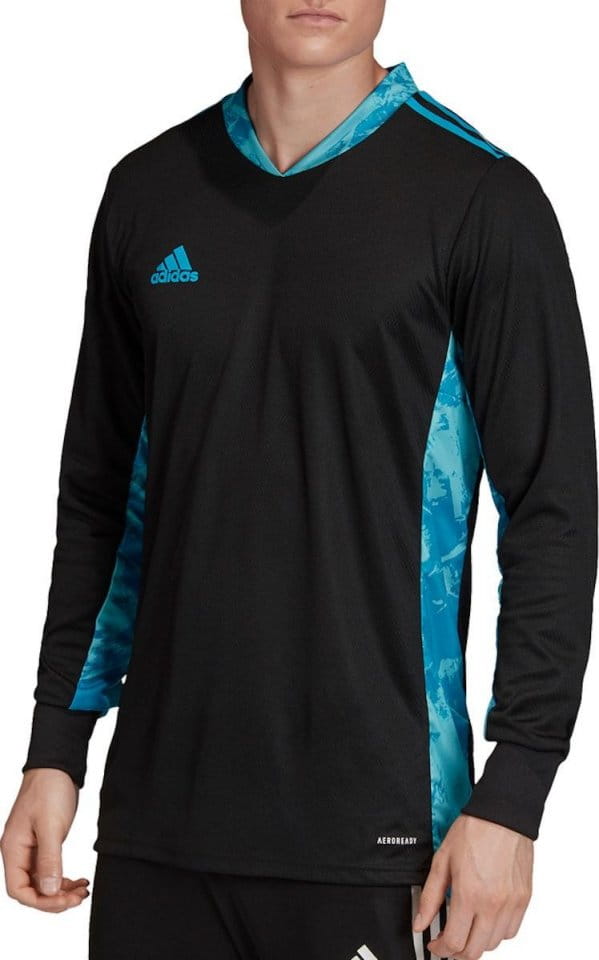 Camisola de manga-comprida adidas AdiPro 20 Goalkeeper Jersey LS