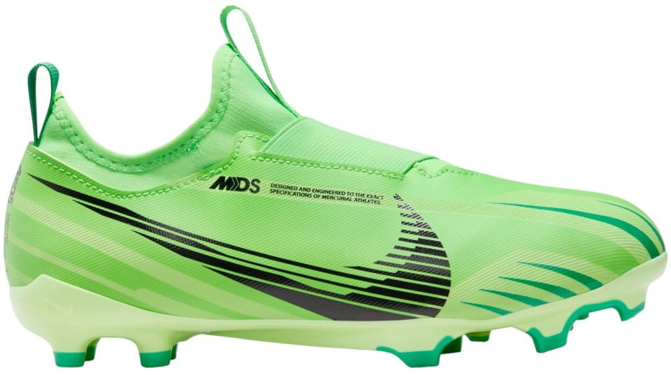 Chuteiras de futebol Nike JR ZOOM VAPOR 15 ACAD MDS FGMG