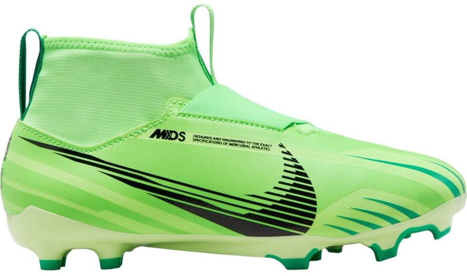 Chuteiras de futebol Nike JR ZM SUPERFLY 9 ACAD MDS FGMG