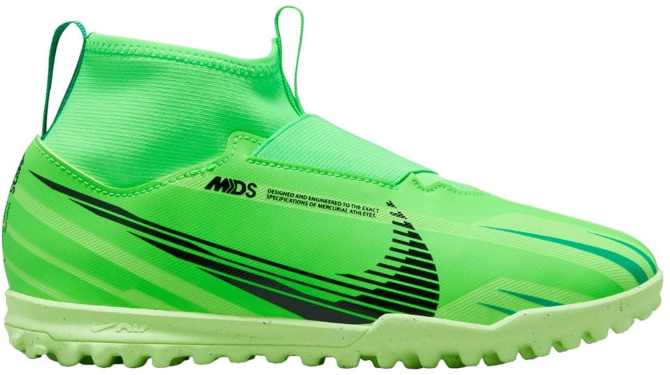 Chuteiras de futebol Nike JR ZOOM SUPERFLY 9 ACAD MDS TF