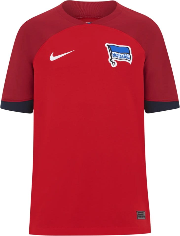 Camisa Nike HBSC Y NK DF STAD JSY SS 3R 2023/24
