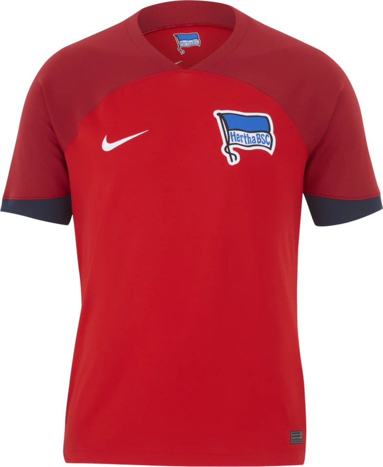 Camisa Nike HBSC M NK DF STAD JSY SS 3R 2023/24