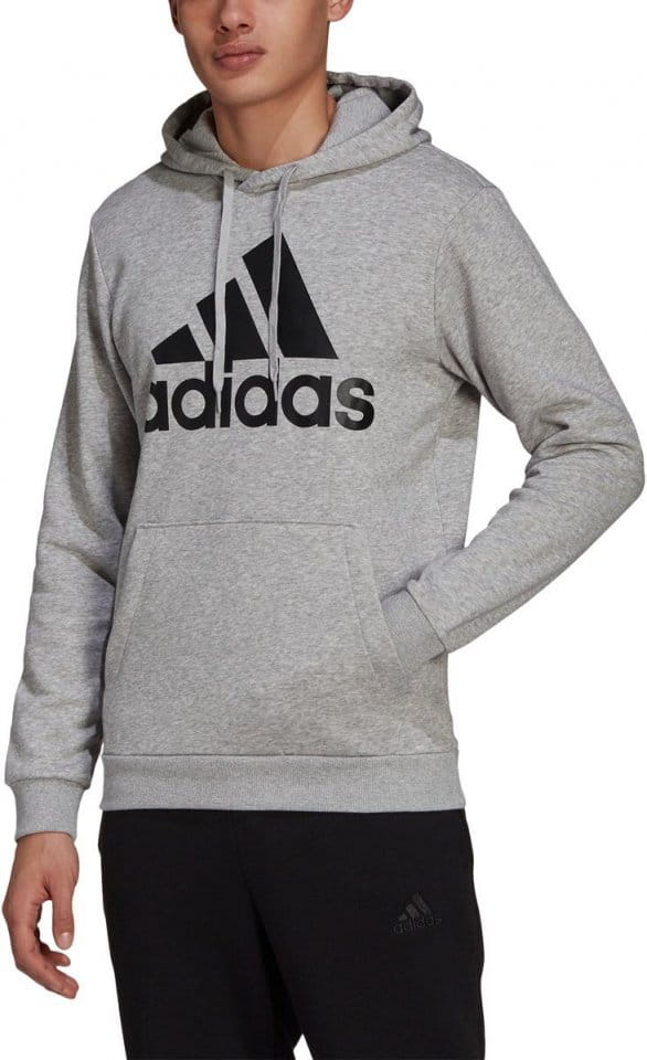 Sweatshirt com capuz adidas Sportswear M BL FL HD