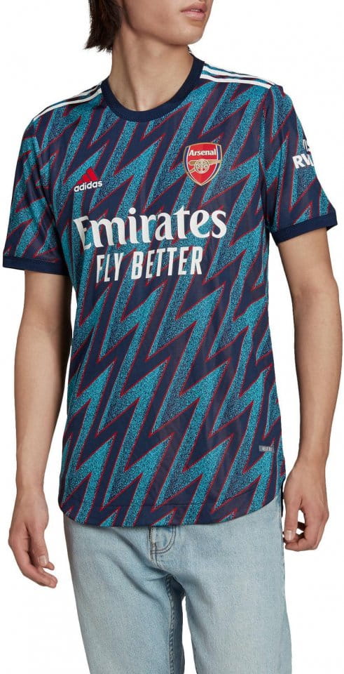 Camisa adidas AFC 3 AU JSY 2021/22