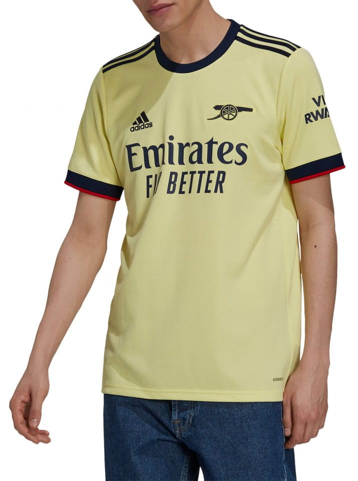 Camisa adidas Arsenal FC Away Jersey 2021/22