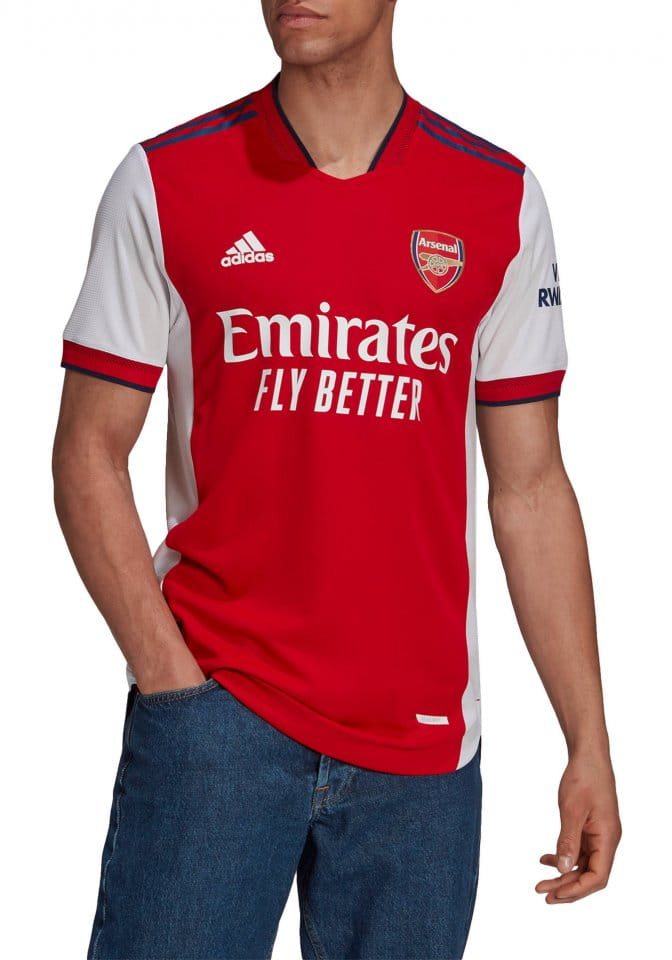 Camisa adidas AFC H AU JSY 2021/22