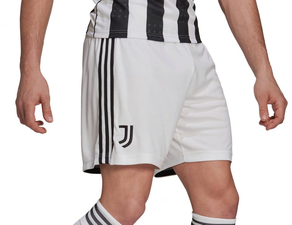 Calções adidas Juventus Turin Short Home 2021/22