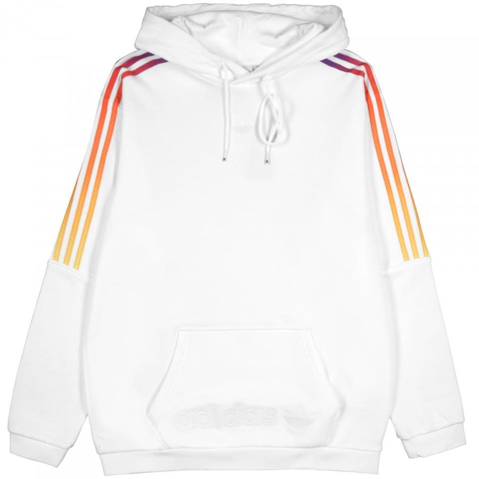 Sweatshirt com capuz adidas Originals SPRT SWEAT HOOD