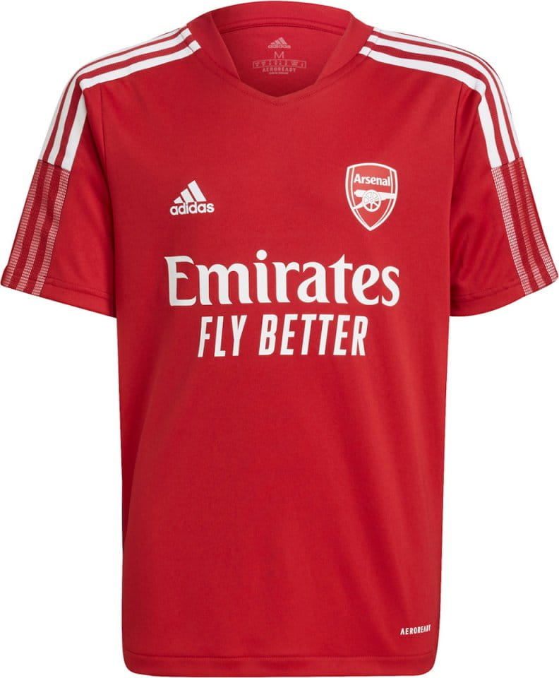 Camisa adidas AFC TRAINING JSY Y