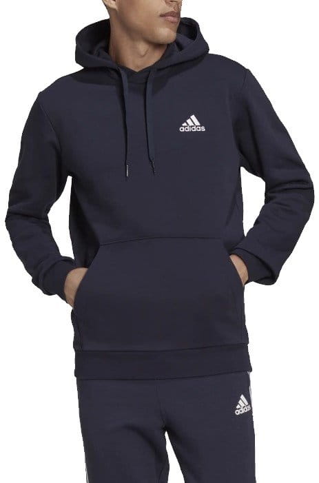 Sweatshirt com capuz adidas Sportswear M FEELCOZY HD