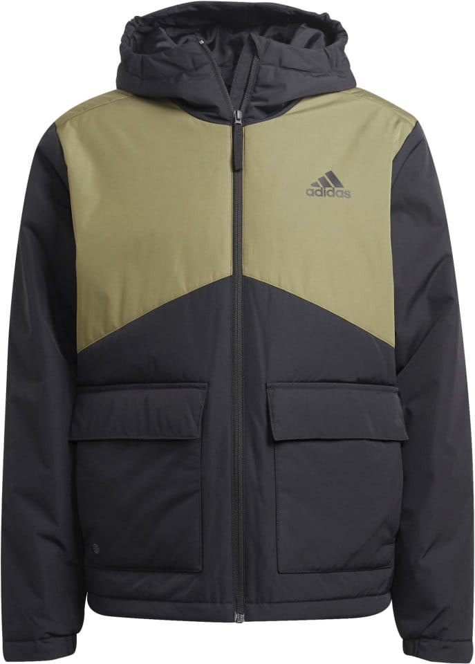 Casaco adidas BSC ST IN H J