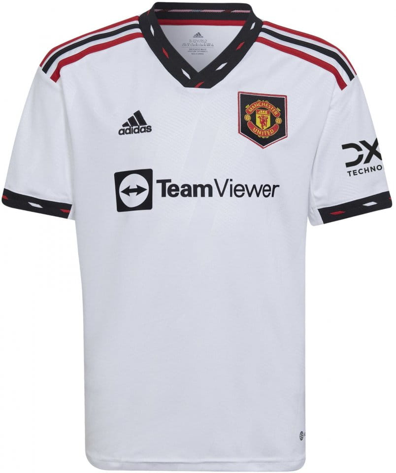 Camisa adidas MUFC A JSY Y 2022/23