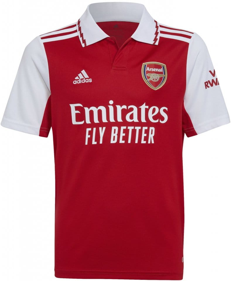 Camisa adidas AFC H JSY Y 2022/23