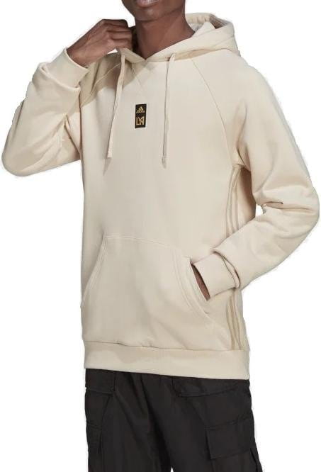 carhartt moletom com capuz cream