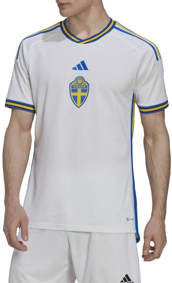 Camisa adidas SVFF A JSY 2022