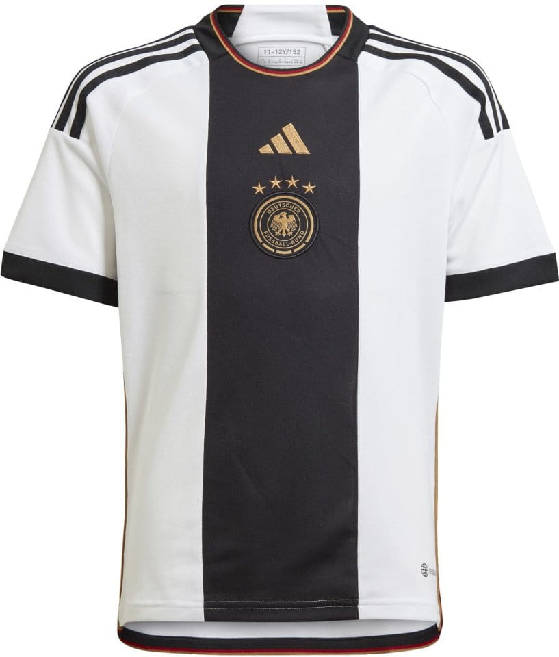 Camisa adidas DFB H JSY Y 2023