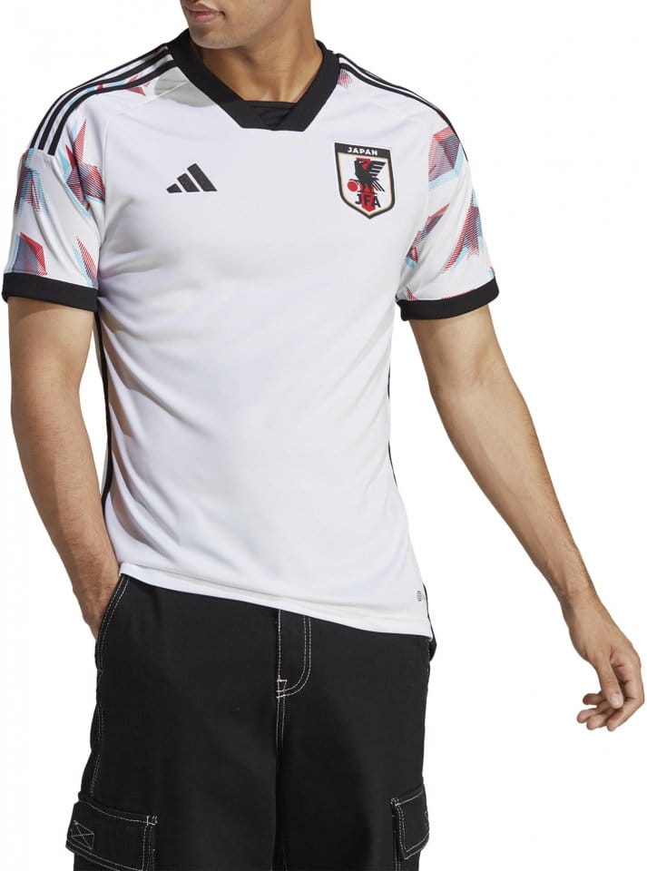 Camisa adidas JFA A JSY 2022