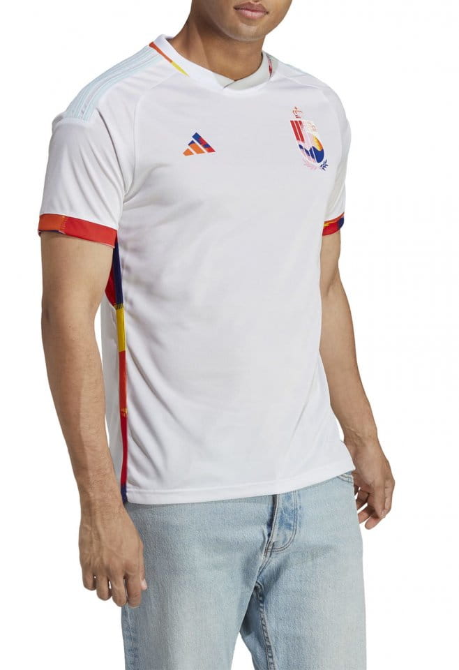 Camisa adidas RBFA A JSY 2022