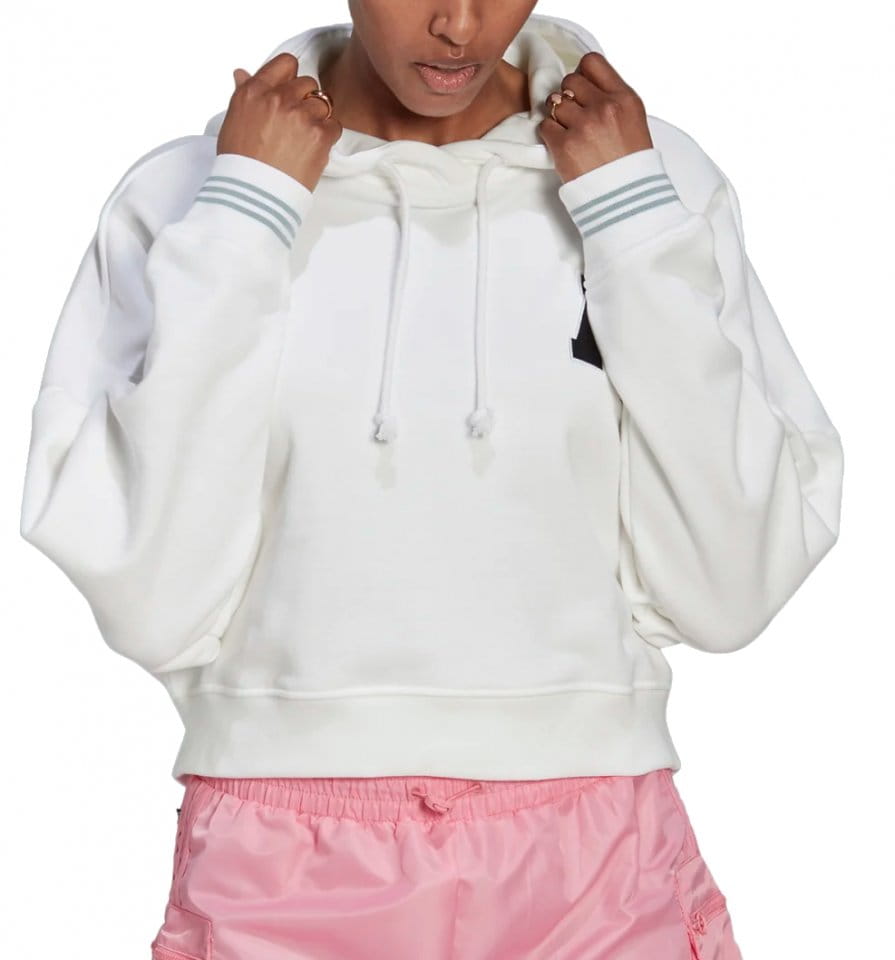 Sweatshirt com capuz adidas Originals Disney Short