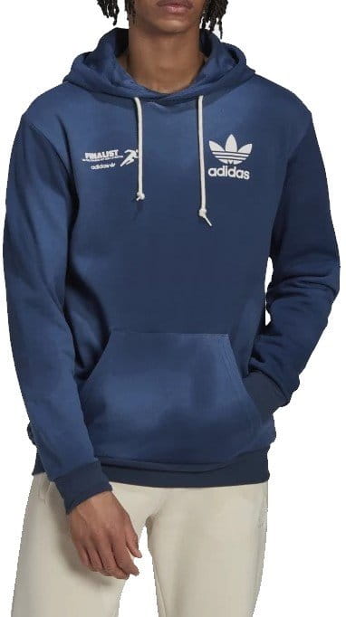 Sweatshirt com capuz adidas Originals MRC HOODIE