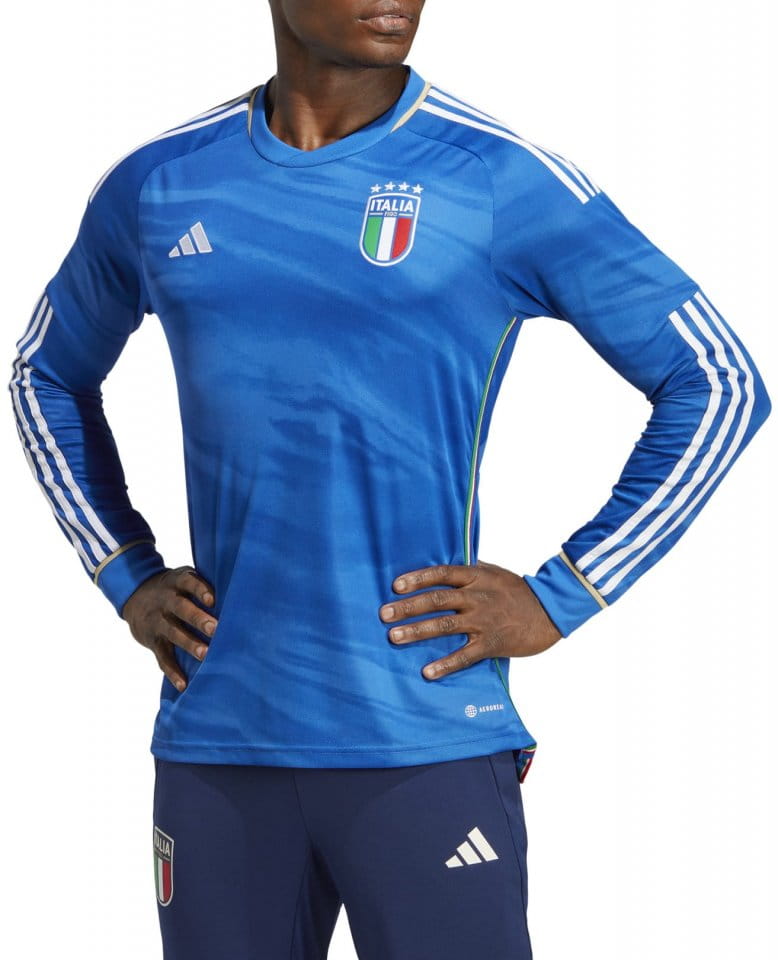 Camisa adidas FIGC H JSY L 2023