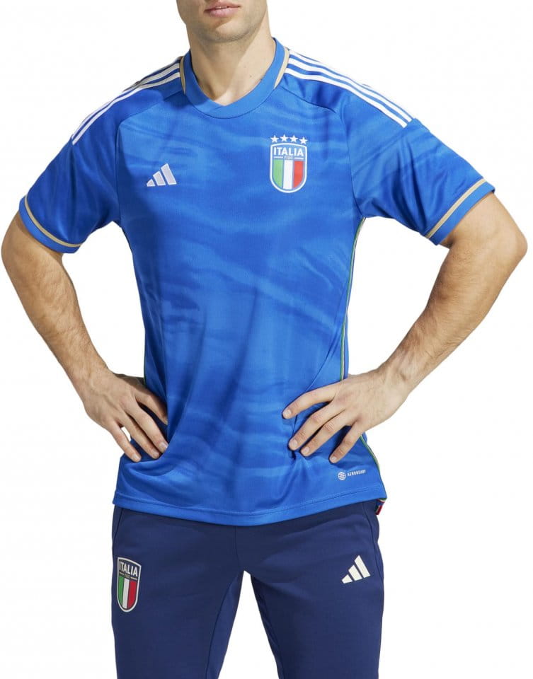 Camisa adidas FIGC H JSY 2023