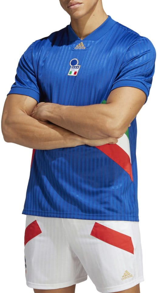 Camisa adidas FIGC ICON JSY