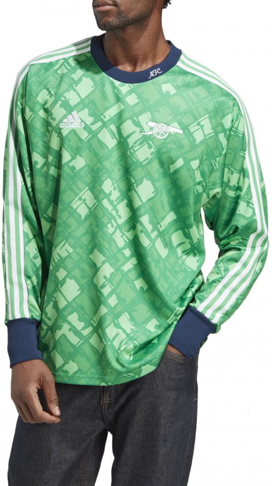 Camisola de manga-comprida adidas AFC GK ICONJSY