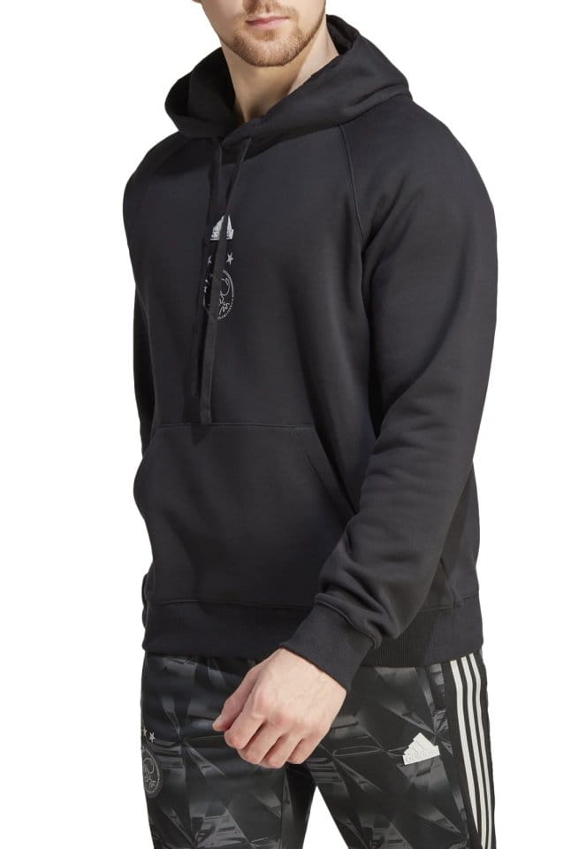 Sweatshirt com capuz adidas AJAX LS HD