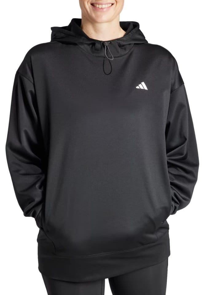 Sweatshirt com capuz adidas Sportswear Aeroready Game and Go