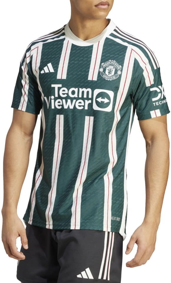 Camisa adidas MUFC A JSY AU 2023/24