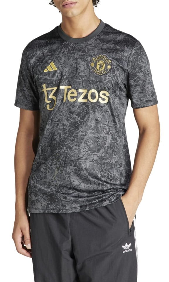 Camisa adidas MUFC SR PM JSY 2023/24