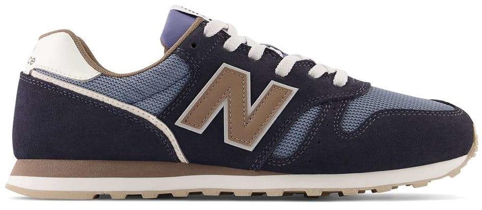 Novo new balance 373 preto sales