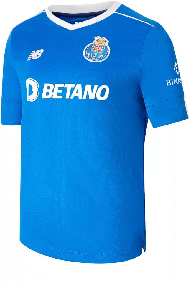 Camisa New Balance FC Porto Jersey 3rd 2022/23 - 11teamsports.pt