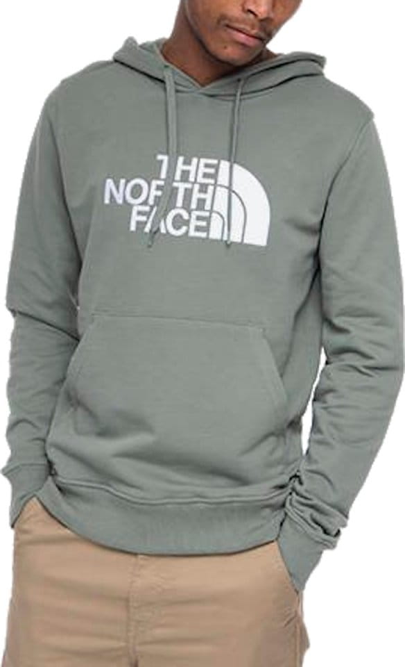 north face moletom com capuz mens xl