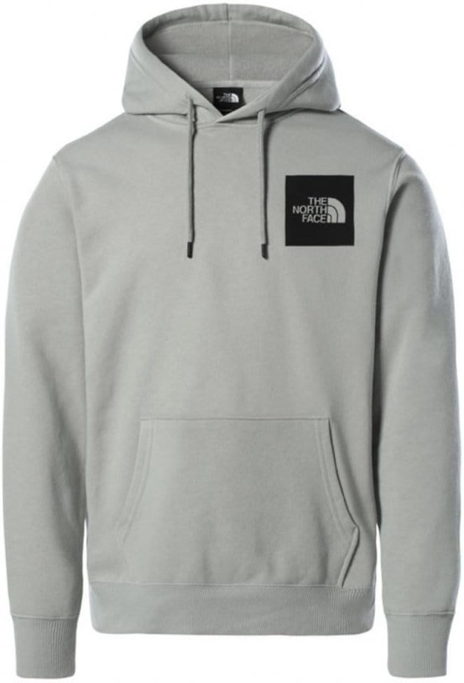 north face moletom com capuz mens xl