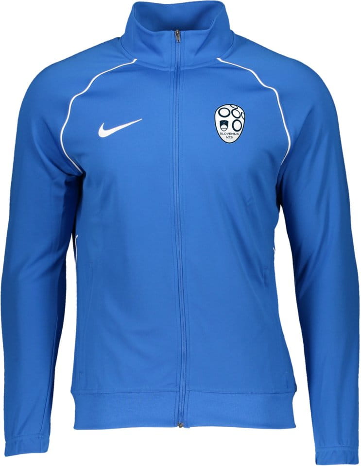 Casaco Nike Slovenia Anthem Jacket