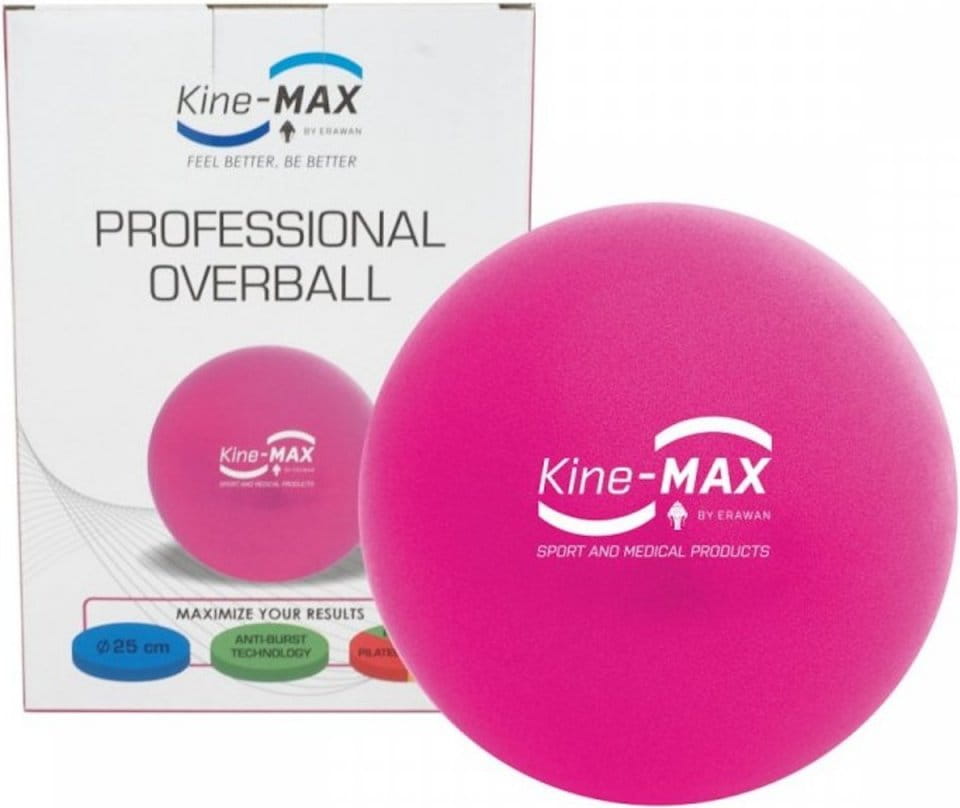 Bola Kine-MAX Professional Overball - 25cm